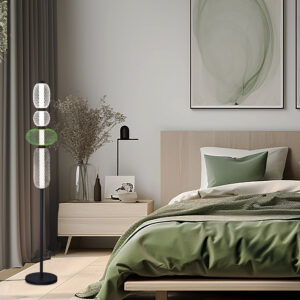 Podna LED svjetiljka MASS-light Leonida ML-24036-1F