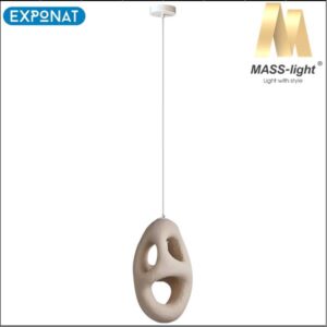 Visilica MASS-light Kornum ML-1928-B-1P