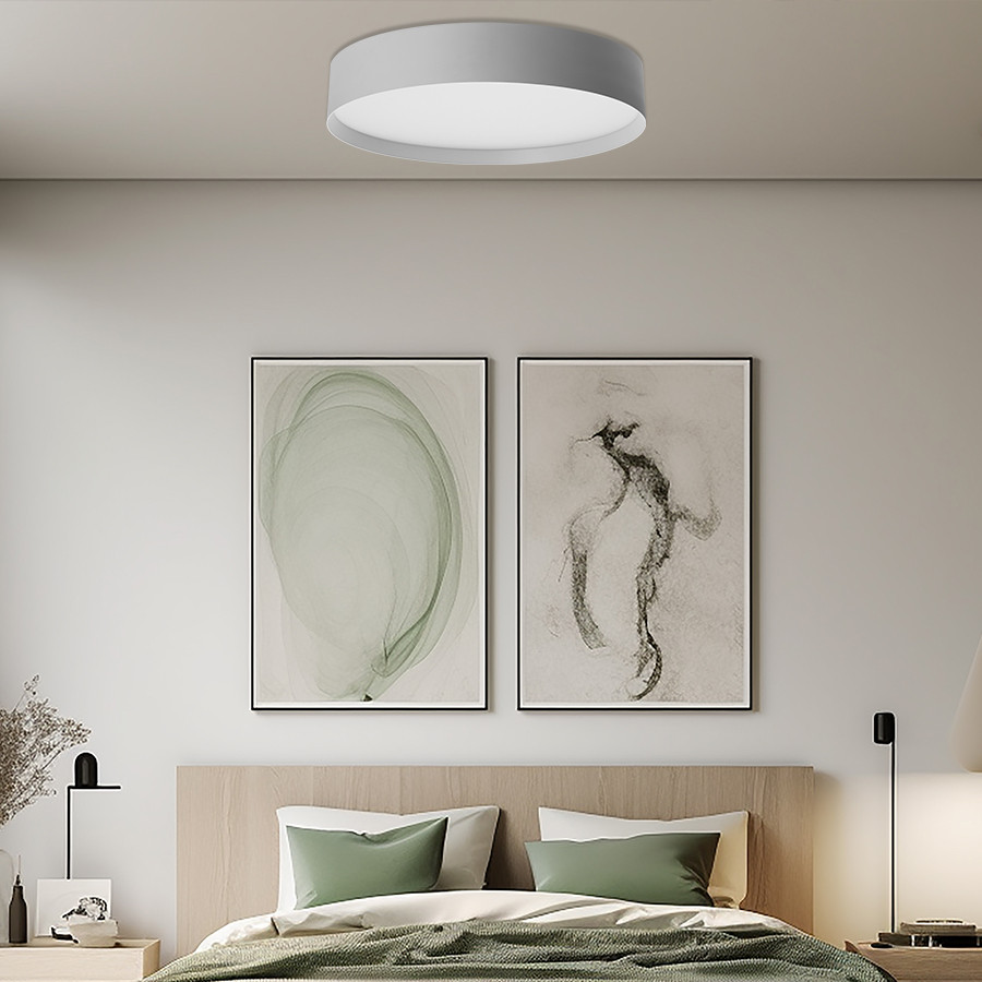 LED plafonjera MSL PremiumArneta MSL-0291H-40W bijela