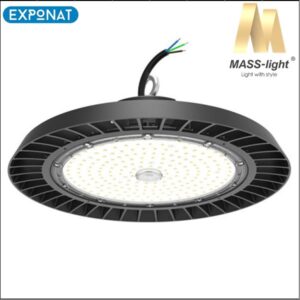 (UFO) Industrijska LED visilica E-light Ingrid 150W 4000K