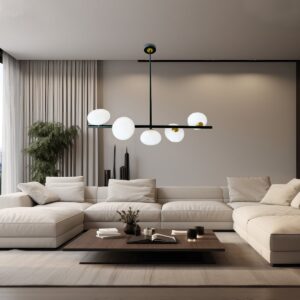 Luster MASS-light Maverick ML-CB86-5C