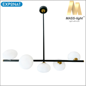 Luster MASS-light Maverick ML-CB86-5C