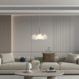 LED visilica MASS-light Oprah ML-101-1P 6W