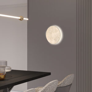 Zidna LED svjetiljka MSL Premium Gillespie MSL-2249-1S