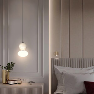 Visilica LED Gillespie MSL-1934-A-1P