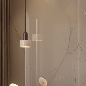 Visilica Gillespie MSL-1935-B-1P