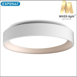 LED plafonjera MASS-light Dayana ML-210929201 16.5W bijela