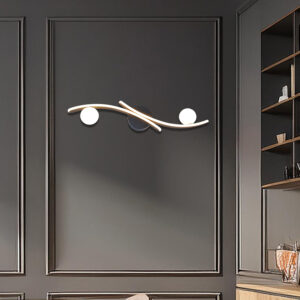 Zidna LED svjetiljka MASS-light Mecartney ML-240842002-2W 30W
