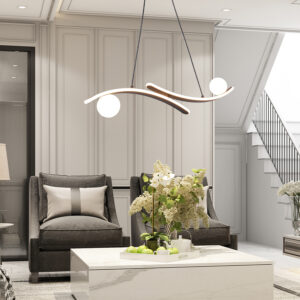 Visilica LED MASS-light Mecartney ML-240842002-2P 30W