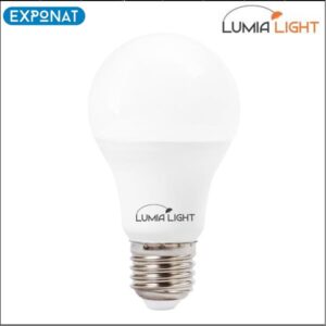 LED žarulja Lumia light A60 12W E27 4000K