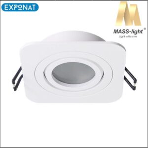 Downlight svjetiljka MASS-light Strand ML-2162-01