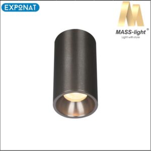 Downlight svjetiljka MASS-light Damsgard ML-3160-60-H10 bronca