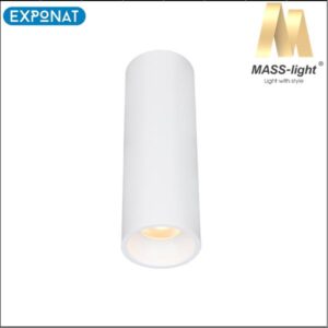 Downlight svjetiljka MASS-light Damsgard ML-3160-60-H17 bijela