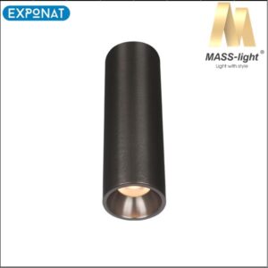 Downlight svjetiljka MASS-light Damsgard ML-3160-60-H17 bronca