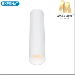 Downlight svjetiljka MASS-light Damsgard ML-3160-60-H24 bijela