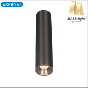Downlight svjetiljka MASS-light Damsgard ML-3160-60-H24 bronca