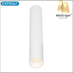 Downlight svjetiljka MASS-light Damsgard ML-3160-60-H30 bijela