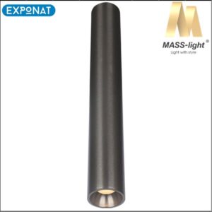 Downlight svjetiljka MASS-light Damsgard ML-3160-60-H40 bronca