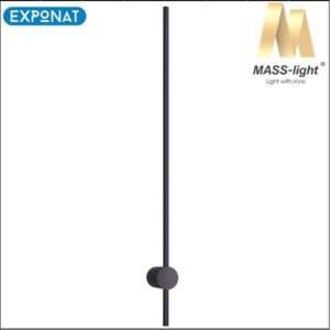 Zidna LED svjetiljka MASS-light Jackson ML-2176-900 9W