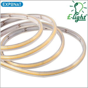 LED traka E-light COB-480-2700K24V IP65