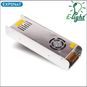 Napajanje E-light SN 200W 12V 16,5A IP20