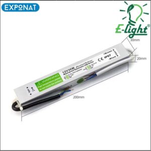 Napajanje E-light EL-PW 35W-IP67-12V