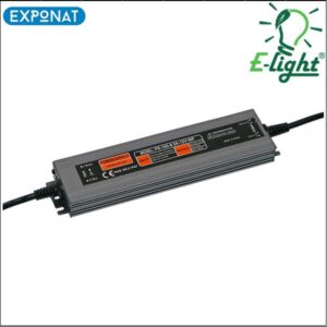 Napajanje E-light EL-PW 100W-IP67-12V