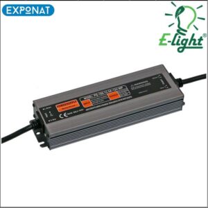 Napajanje E-light EL-PW 150W-IP67-12V