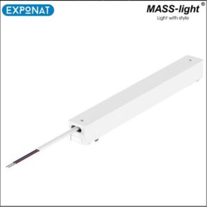 Napajanje za tračnu rasvjetu MASS-light Magnetic Ultra 100W bijelo