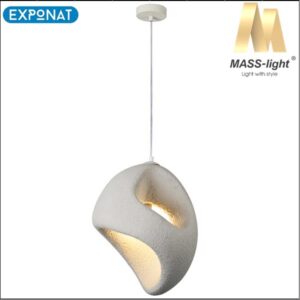 Visilica MASS-light Gravlen ML-1933-1P siva