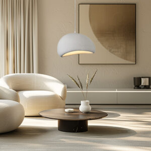 Visilica MASS-light Pompeo ML-2412-1AS-W-380 siva