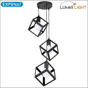 Visilica Lumia light Wurfel 6320-3