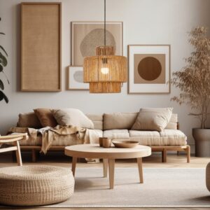 Visilica MASS-light Lassik ML-101M-1