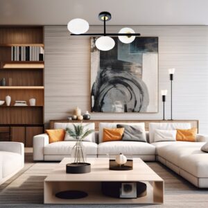 Luster MASS-light Maverick ML-CB86-3C