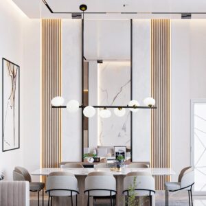 Luster MASS-light Maverick ML-PB86-7P