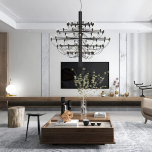 Luster MSL Hollywood MSL-6282-30