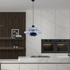 Visilica MASS-light LaMarr ML-0949-500 crna