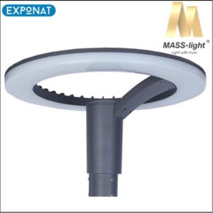 Parkovska LED svjetiljka MASS-light Olenna ML-1000A-60W