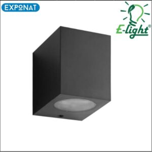 Vanjska zidna svjetiljka E-light Rewill EL-0970-1W