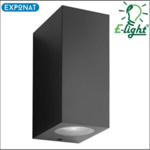 Vanjska zidna svjetiljka E-light Rewill EL-1670-2W