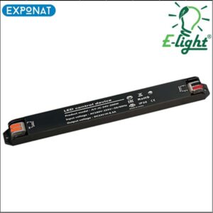 Napajanje E-light SL-300W 24V slim
