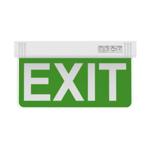 Panik svjetiljka LED E-light EXIT EL-103L