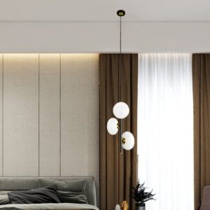 Visilica MASS-light Maverick ML-PB86-3P