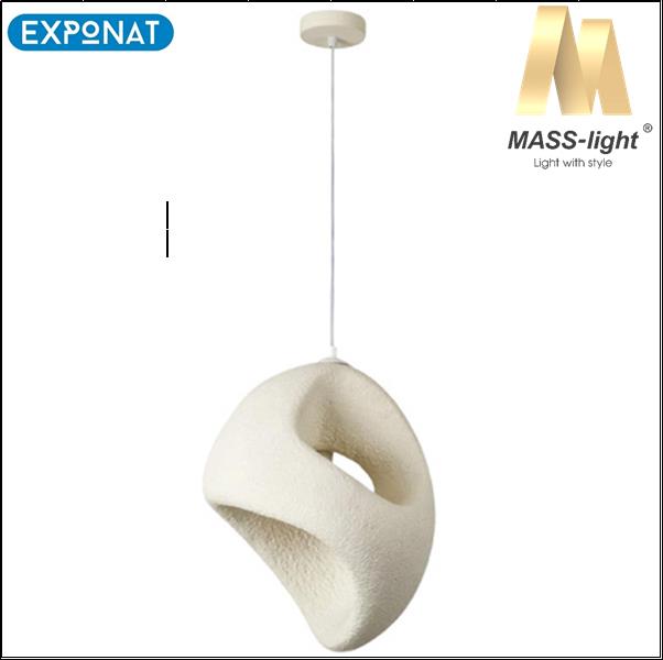 Visilica MASS-light Gravlen ML-1933-1P bež