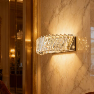 Zidna LED svjetiljka MSL Premium Dolores MSL-107WL 8W