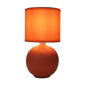 Stolna svjetiljka Lumia Light Gasson ML-2301T-01 narančasta