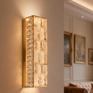 Zidna LED svjetiljka MSL Premium Capote MSL-77139-105 15W
