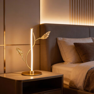 Stolna LED svjetiljka MASS-light Laureta ML-1463-1T 6W