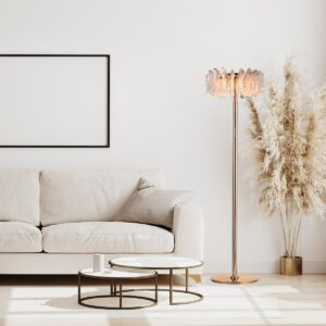 Podna LED svjetiljka MSL Premium Sabrina MSL-0934-1F 30W