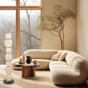 Podna LED svjetiljka MSL Premium Glacies MSL-9575-7F 35W